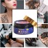 Mithra+ 100% Fast Numb Piercing/waxing Makeup Cream Mithra+ Topical Tattoo Cream 110G Mithra+ 100% Fast Numb Piercing/waxing Makeup Cream Mithra+ Topical Tattoo Cream 110G