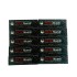 Black TK 22% Fast Tattoo Cream TK TopicalTattoo Cream 25 Minutes Fast 10 PCS