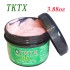 TK 100%  Topical Numbing Cream Maximum Strength For Tattoo Body Semi Permanent Make Up Hair Removal Piercing Skin Needle