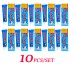 10PCS BLUE TK 40% TK Topical Tattoo Cream Tattoo Eyebrow Embroidered Semi Permanent