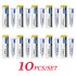 39.9% New Release The Original  J-pro Numb Cream Anesthetic 3-5 Hours  Fast Skin Numb Cream 10PCS 