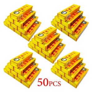 50pcs Tubes 40% TK Numbing Cream For Piercing/waxing Makeup Cream TK Topical Anaesthetic Tattoo Cream