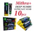 40% New Release The Original  Mithra+  Numb Cream Anesthetic 3-5 Hours  Fast Skin Numb Cream 10PCS 