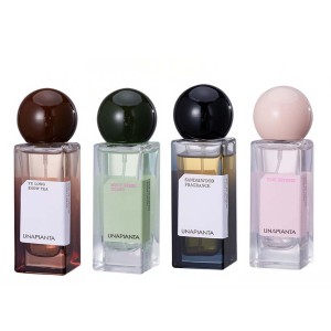 Premium Oriental Niche Perfume  Emotional Code Luxury Fragrance Line