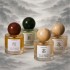 4 kinds of Oriental Mood Fragrance Long-Lasting Scent with Timeless Eastern Elegance Perfume 4 kinds of Oriental Mood Fragrance Long-Lasting Scent with Timeless Eastern Elegance Perfume