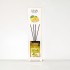 Budget-Friendly Home Aromatherapy Diffuser - Floral, Fruity & Refreshing Natural Fragrances 130ML